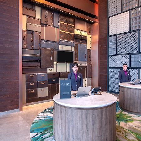 Mercure Tangerang Bsd City Esterno foto