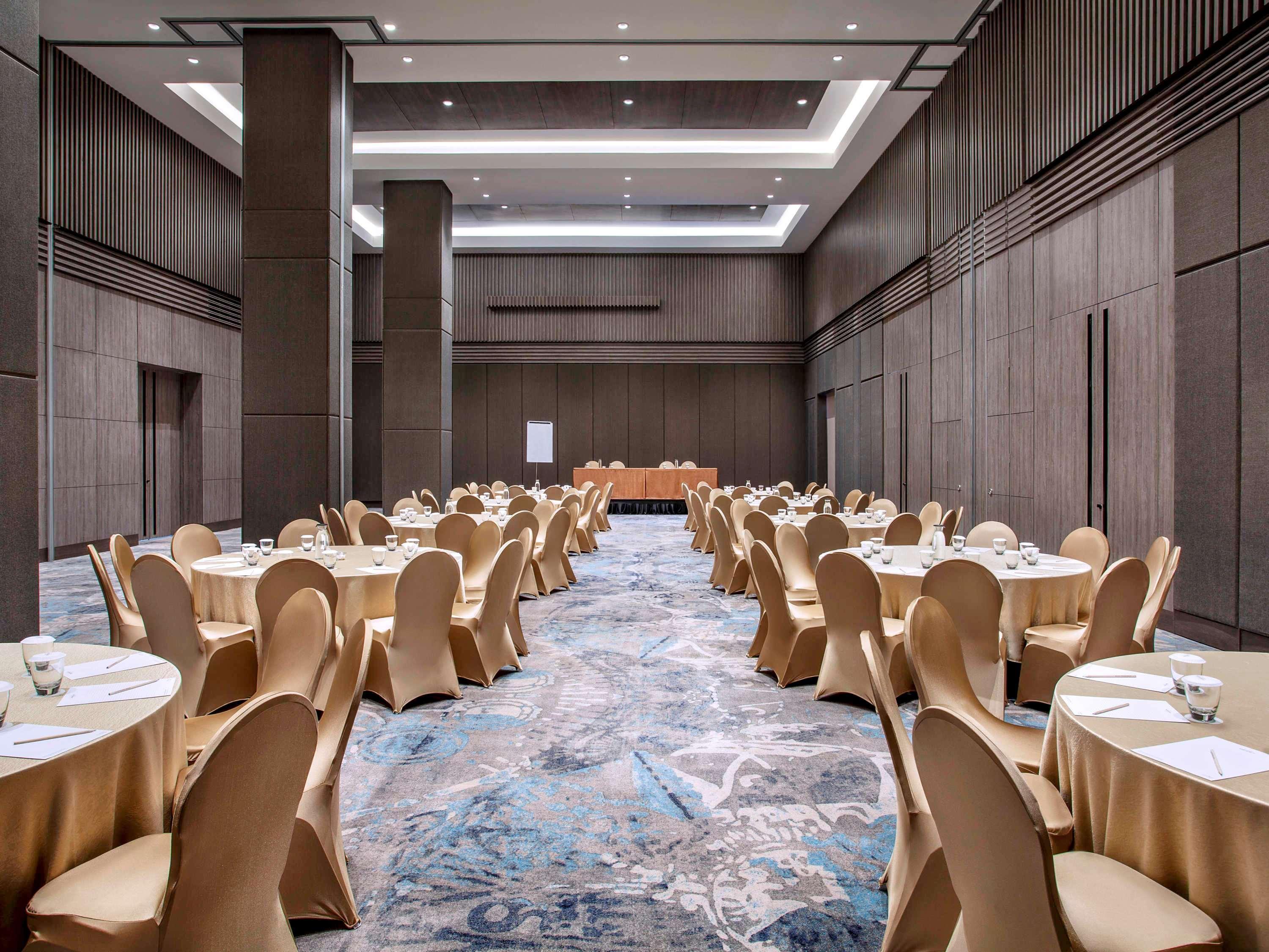 Mercure Tangerang Bsd City Esterno foto