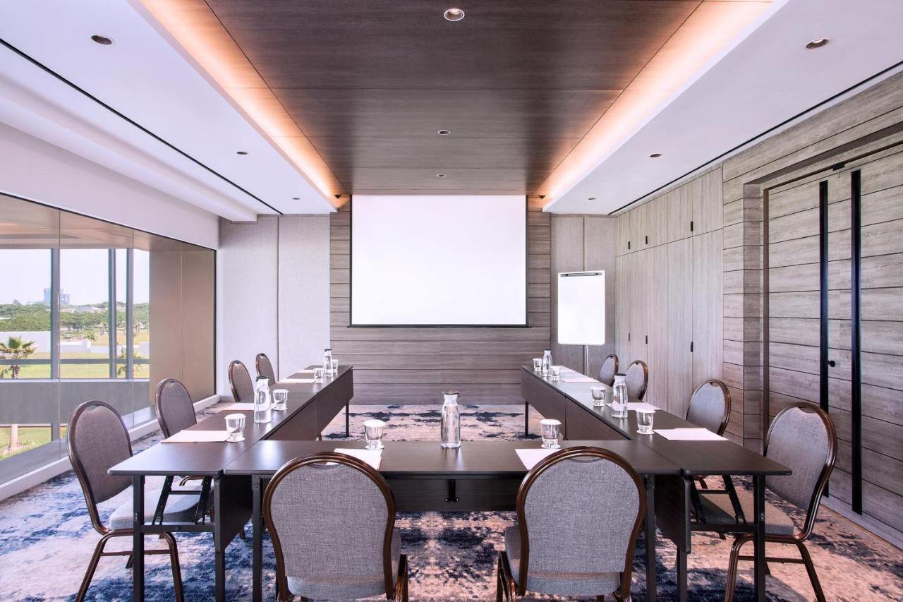 Mercure Tangerang Bsd City Esterno foto