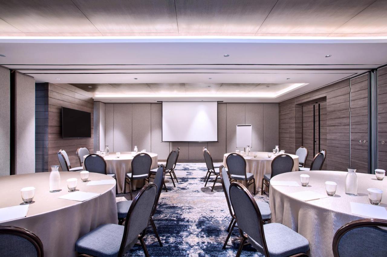 Mercure Tangerang Bsd City Esterno foto