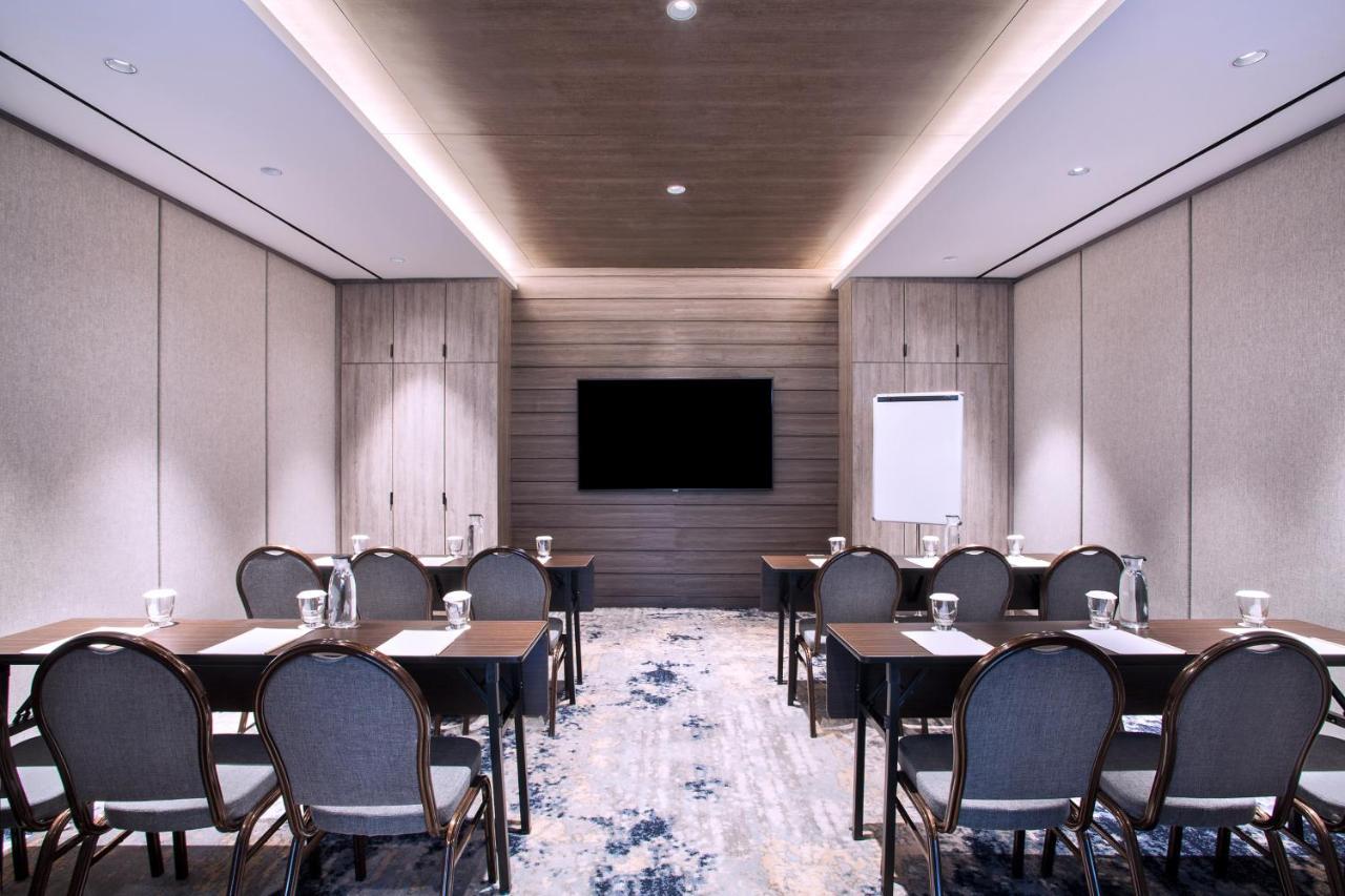 Mercure Tangerang Bsd City Esterno foto