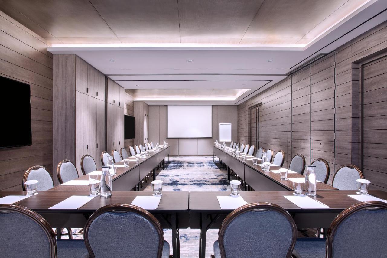 Mercure Tangerang Bsd City Esterno foto