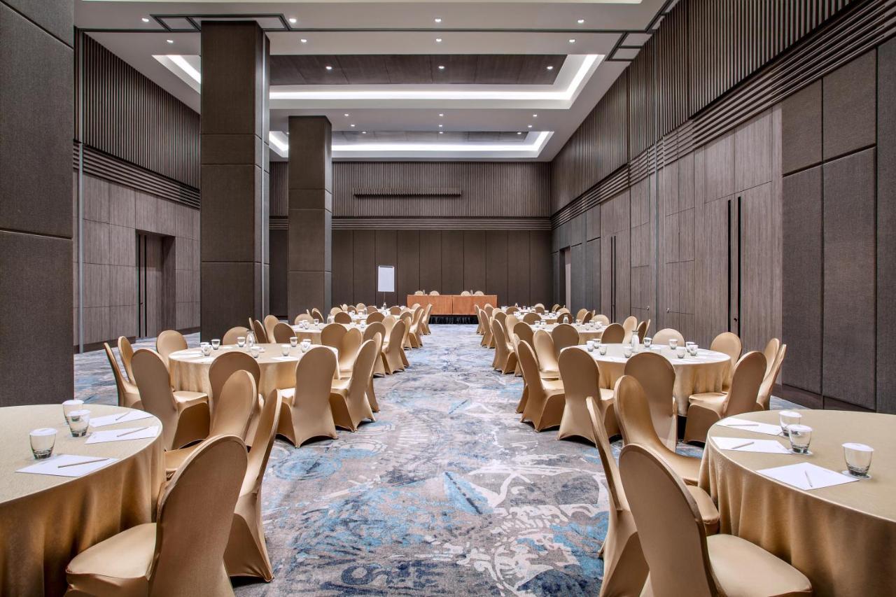 Mercure Tangerang Bsd City Esterno foto
